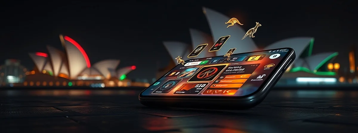 southern cross casino mobile app in Australia