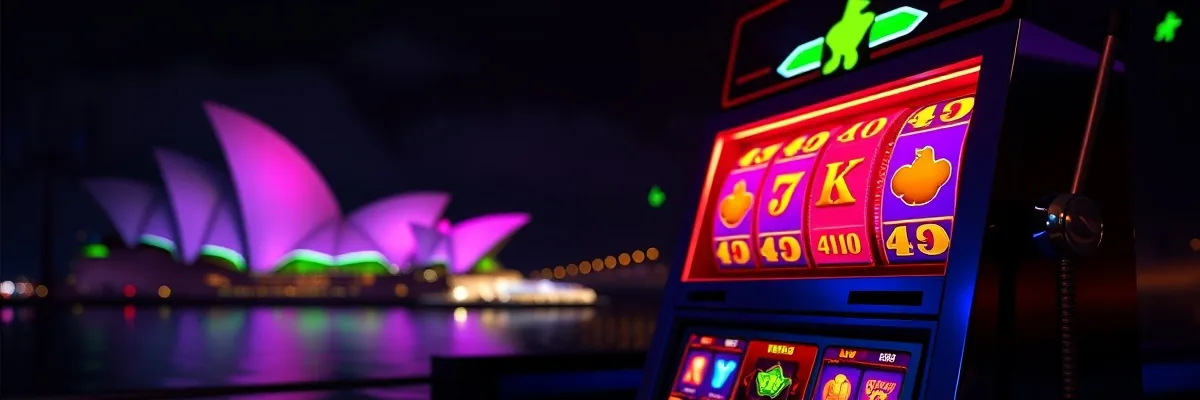 Best Online Pokies Australia Real Money at Southern Cross Casino for players in Australia