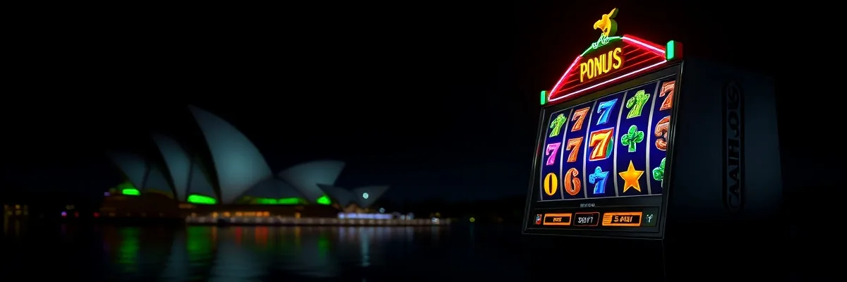Bonuses and Promotions for Australian Pokies Players: southern cross casino guide for players in Australia