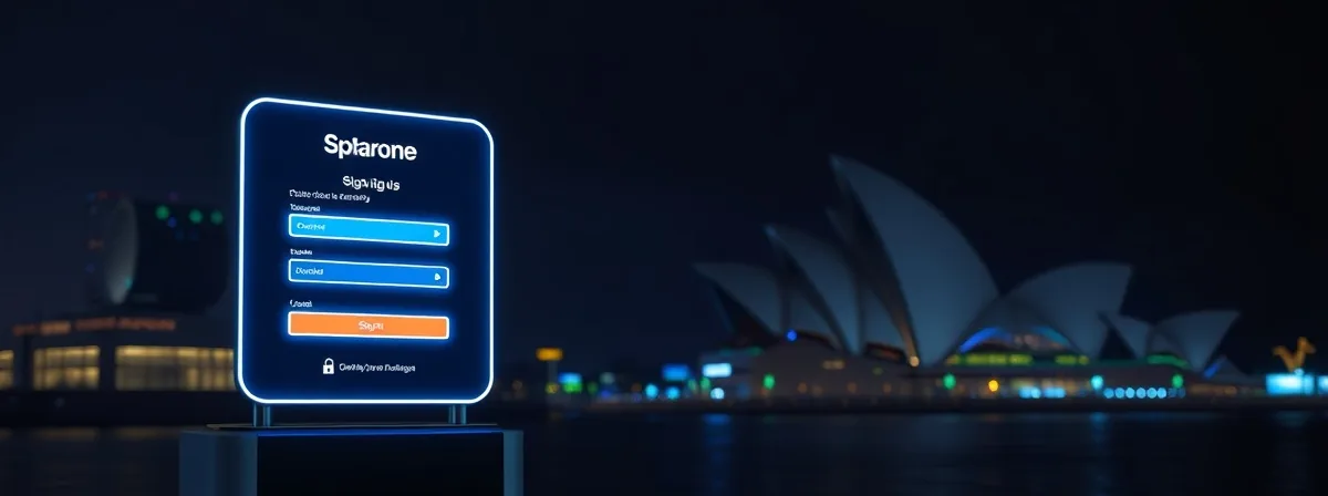 southern cross casino sign-up guide in Australia
