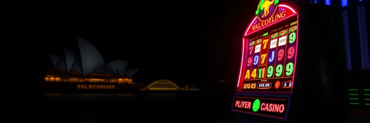 southern cross casino in Australia — Why Southern Cross Casino Ranks Among the Best Online Pokies in Australia